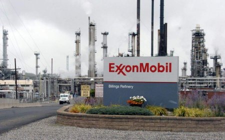 Big oil companies continue to post banner profits as fighting in Iran drives costs higher