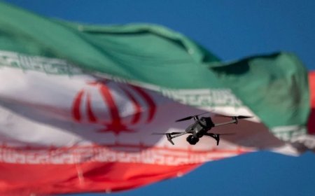 Tehran Called Off Attack On Ukraine After Kiev Apologized For Striking Iranian Ship