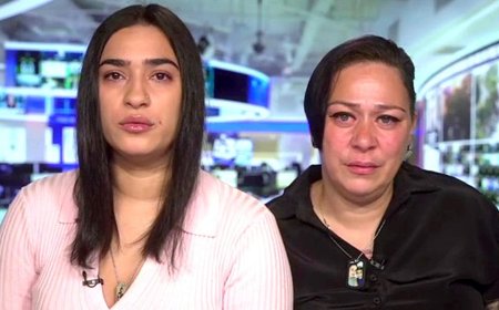 Devastated mother blames soft-on-crime policies after career criminal is charged in son’s death