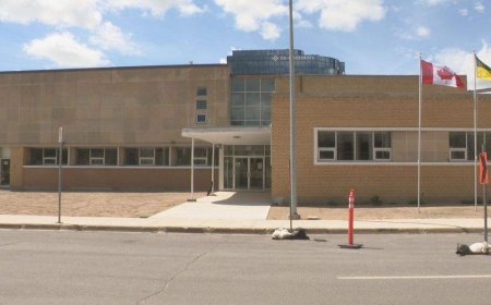 Regina council reissues permit for mosque’s call to prayer on week-by-week basis