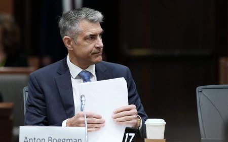 Canada’s foreign influence registry is now active. Here’s how it works