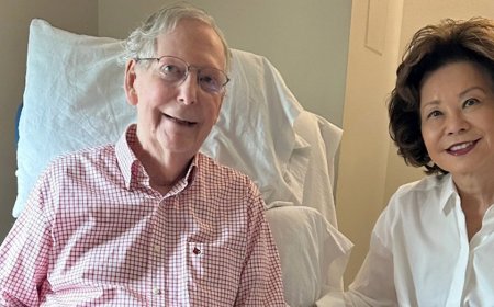 Wisconsin brewery that promised free beer when Trump dies now plans 'half-price beer day' when McConnell dies