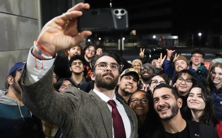 Hasan Piker, Abdul El-Sayed mock James Carville threatening to leave Democrats and 'sweetening the deal'