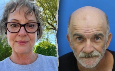 Beloved NC gas station clerk allegedly killed by registered sex offender after vanishing from home: deputies