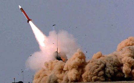 Alarming missile report draws forceful response from Trump as Iran war tests America’s arsenal