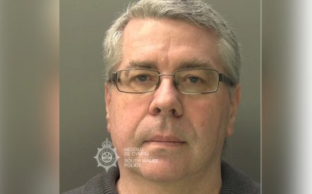 U.K. man jailed for storing dead mother in freezer and claiming her pension