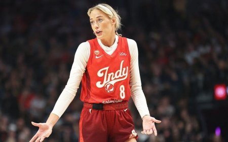 WNBA silent on Clay Travis offer to pay Las Vegas Aces $10 million to beat high school boys team
