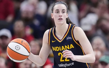 Anti-Caitlin Clark ESPN pundit tries justifying claim that Clark isn't among the best guards in WNBA
