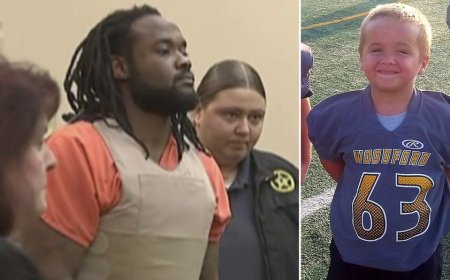 Kentucky child killer walks free as family says justice failed despite years of legal fights
