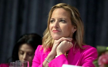 Michigan’s top election official wins Democratic primary for governor, advances to battleground race