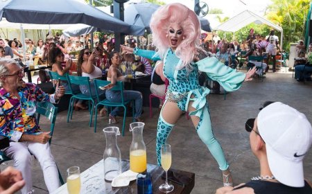 Federal appeals court clears way for DeSantis-backed law restricting children at some drag shows