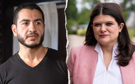 2026 Midterms State of Play: Key races unfold as Stevens, El-Sayed battle in Michigan