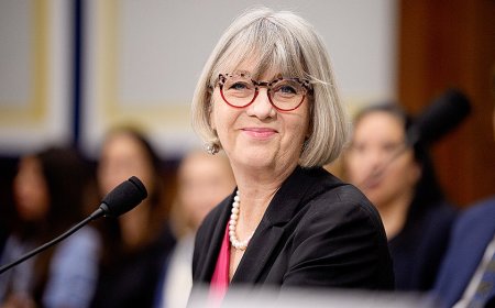 WATCH: Smithsonian director admits she sees history as ‘tool’ of ‘social justice’ after explosive hearing