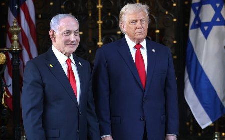 AMB GORDON SONDLAND: America's aid to Israel isn't charity — it's a bargain for US security