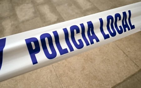 Moroccan Accused Of Stabbing Woman To Death In Spain