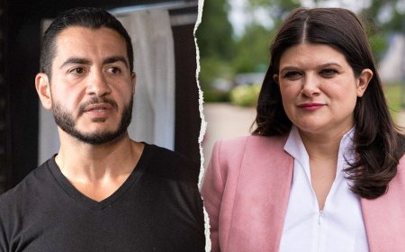 Takeaways from crucial primary elections across the country and more top headlines