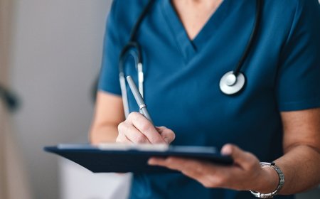 Americans deserve to know healthcare prices before the final bill arrives