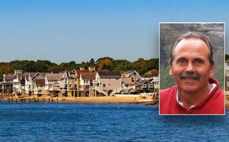 Suspects in deadly Connecticut home invasion arrested in attack that rocked beach town