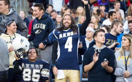 A real college football team is letting one fan call plays in an actual game this season