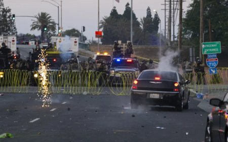 “This Is Just Afghanistan With Fewer Bombs” – Combat Veterans Sound Alarm on Communist Insurgency