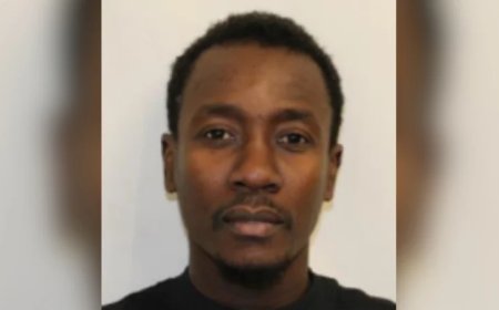 Haitian Illegal Charged With Raping Women in Salt Lake City