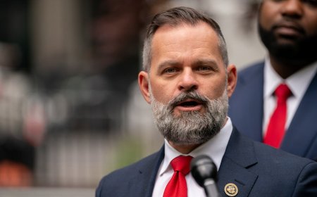 House GOP civil war grows as Republicans strike in embattled Florida rep's primary