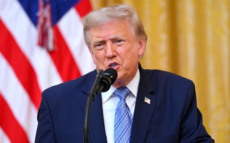 Secret FBI probe cast Trump as possible Russian asset after Comey firing, memos show