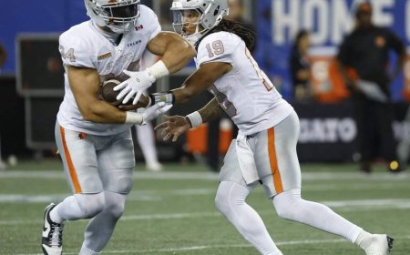 Lions’ Horvath named CFL player of the week