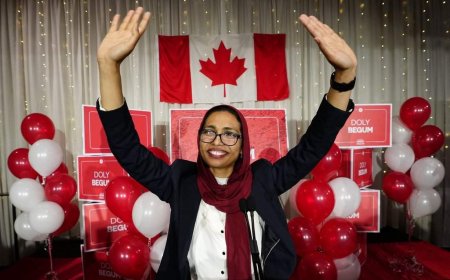 Ford calls three Ontario byelections for early September