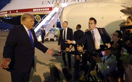 Wednesday LIVE! Trump Says Agreement To Open Hormuz Could Happen TODAY! China Restricts Drone Exports To US! Cost-Of-Living Crisis Rocks Americans! DSA-Aligned El-Sayed Wins Michigan Senate Primary, Trump Responds: “Communists Are New Face” Of Democrat Party