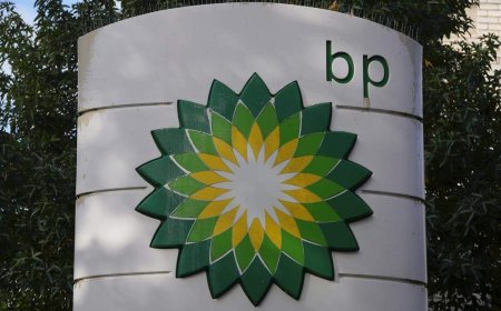 BP doubles profit, defends exit from Bay du Nord oil project off Newfoundland