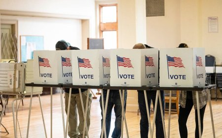 DAVID MARCUS: Experts crowned El-Sayed — then Michigan voters turned his win into a near-disaster
