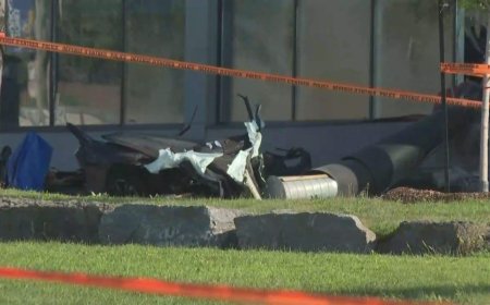 2 young adults dead, 1 critically injured after crash in Laval
