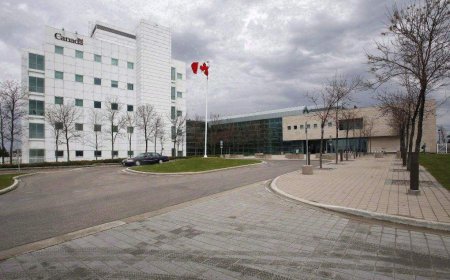 Feds award design contract for $267-million countermeasures lab in Winnipeg