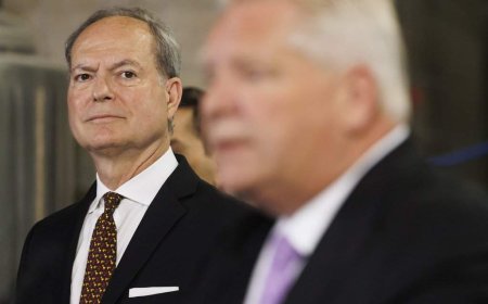 LCBO, Metrolinx among 8 public agencies being reviewed by Ford government