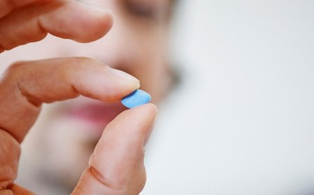Viagra could do more than advertised as study reveals surprising health superpower