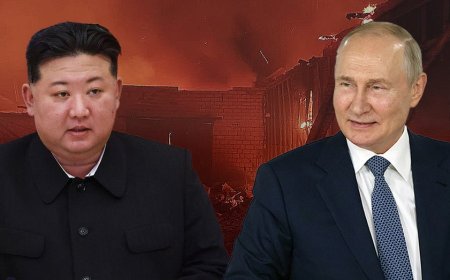 Russia deploys North Korean missile unit to Ukraine; Moscow-Pyongyang axis deepens: report