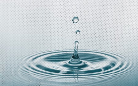 Faking “Water Bankruptcy” Part 2: Climate Change