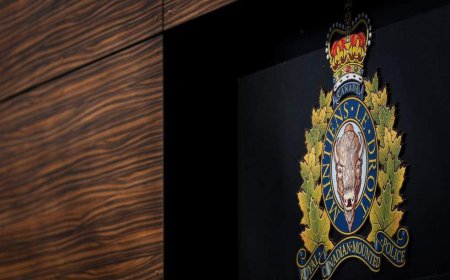 Trucking, transportation businesses cautioned of ‘large-scale fraud’: RCMP 