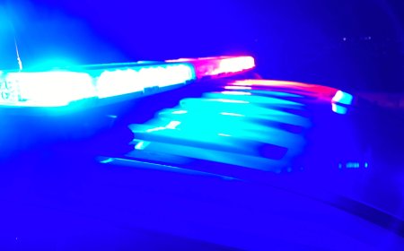 RCMP shoot man during overnight standoff in Fox Creek, ASIRT investigating