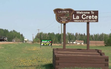Alberta Education launches review after child hit with belt at private religious school