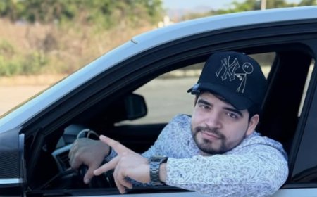 Mexican influencer Cesar Gastelum shot dead during livestream
