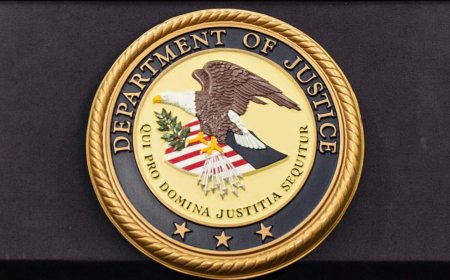 Ontario man pleads guilty in U.S. to hacking charges: DOJ
