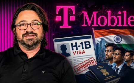EXCLUSIVE: “T-Mobile Is The World Economic Forum’s Telecommunications Company; They Created The Vaccine Passports For The WHO, And They Created The Digital ID Being Used In The EU!”