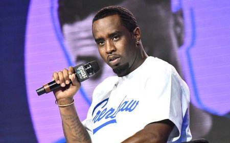 Diddy's federal prison release delayed weeks after reported solitary confinement stint