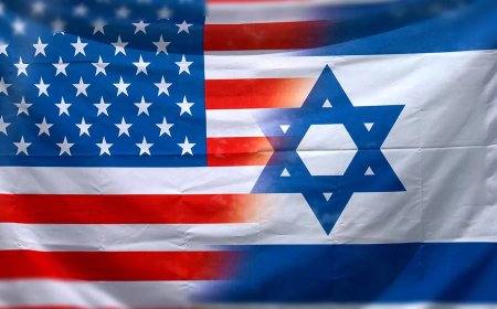 The United States of Israel