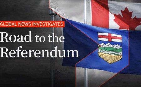 Alberta lawyer says referendum questions about immigration ‘harmful,’ ‘unnecessary’