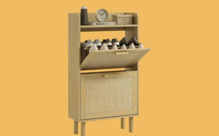 The Curator: 15 genius space-saving products for your home that *actually* work