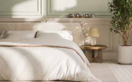 The Curator: Everything you need for your best night’s sleep from Canada’s top sleep brands