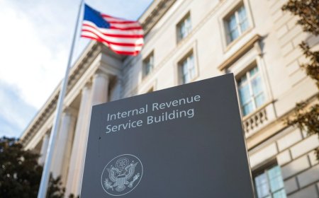 STEVE MOORE: The IRS became judge, jury and executioner in a tax-code witch hunt against Americans